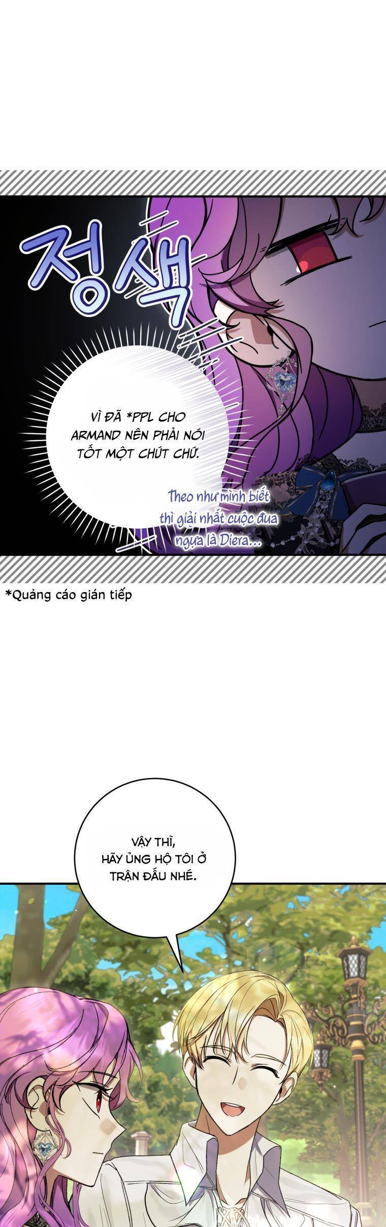Làm Ác Nữ Bộ Không Tuyệt Sao? Chap 52 - Next Chap 53
