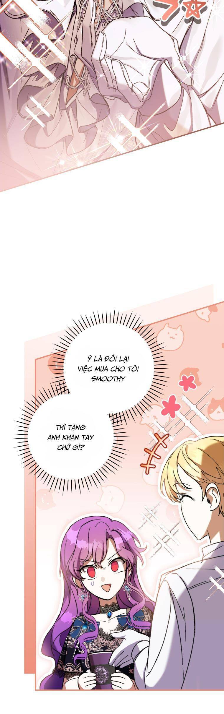 Làm Ác Nữ Bộ Không Tuyệt Sao? Chap 52 - Next Chap 53