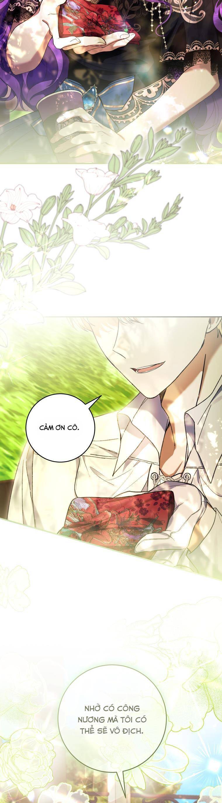 Làm Ác Nữ Bộ Không Tuyệt Sao? Chap 52 - Next Chap 53