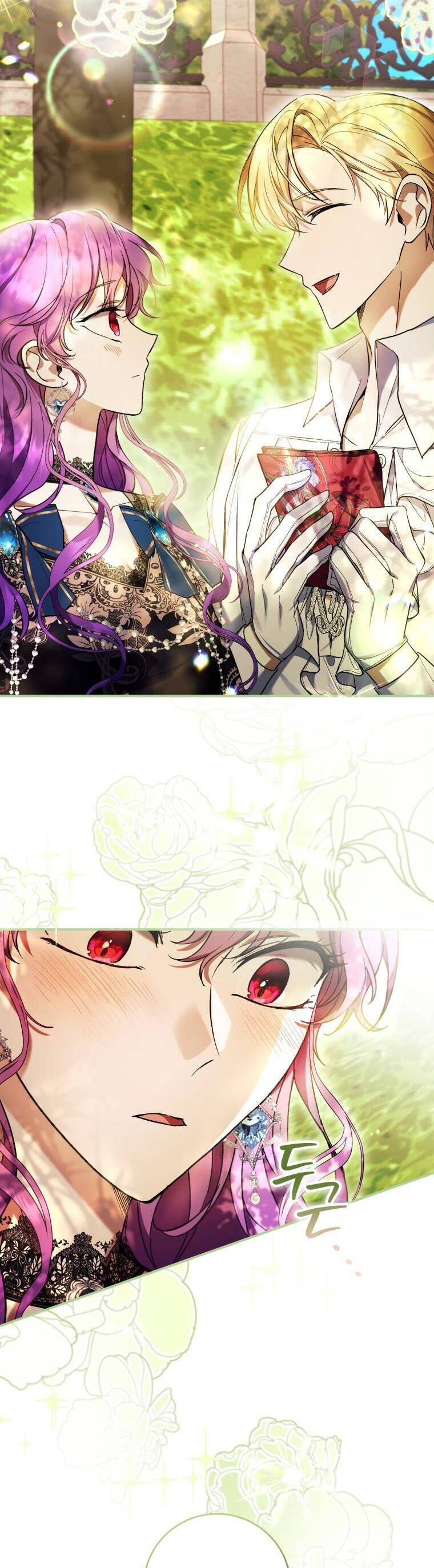 Làm Ác Nữ Bộ Không Tuyệt Sao? Chap 52 - Next Chap 53
