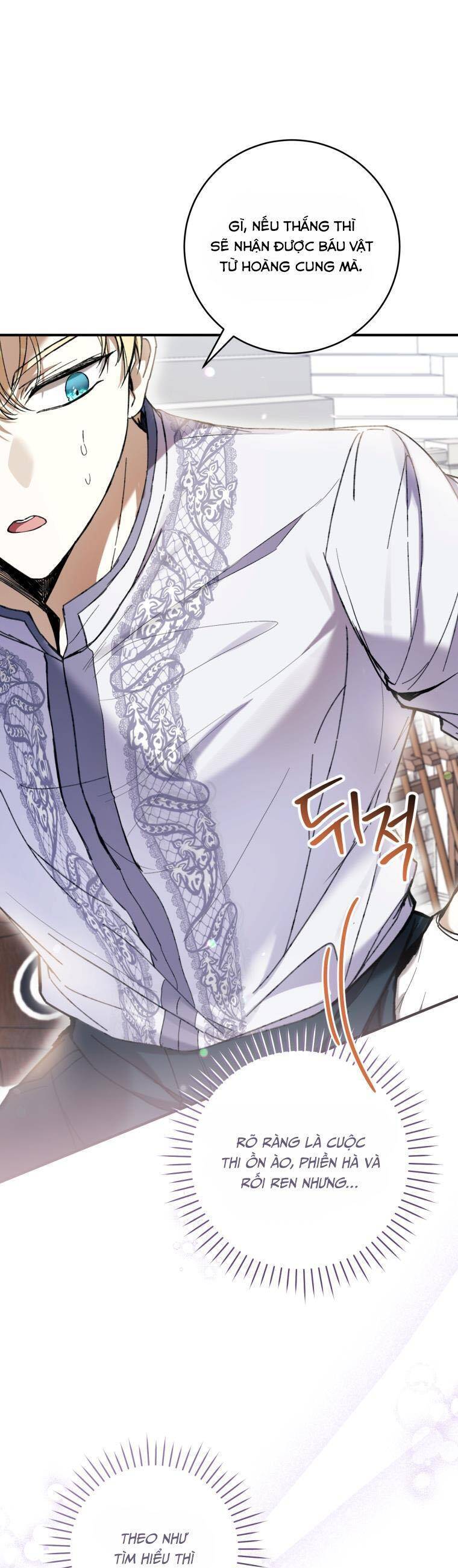 Làm Ác Nữ Bộ Không Tuyệt Sao? Chap 52 - Next Chap 53