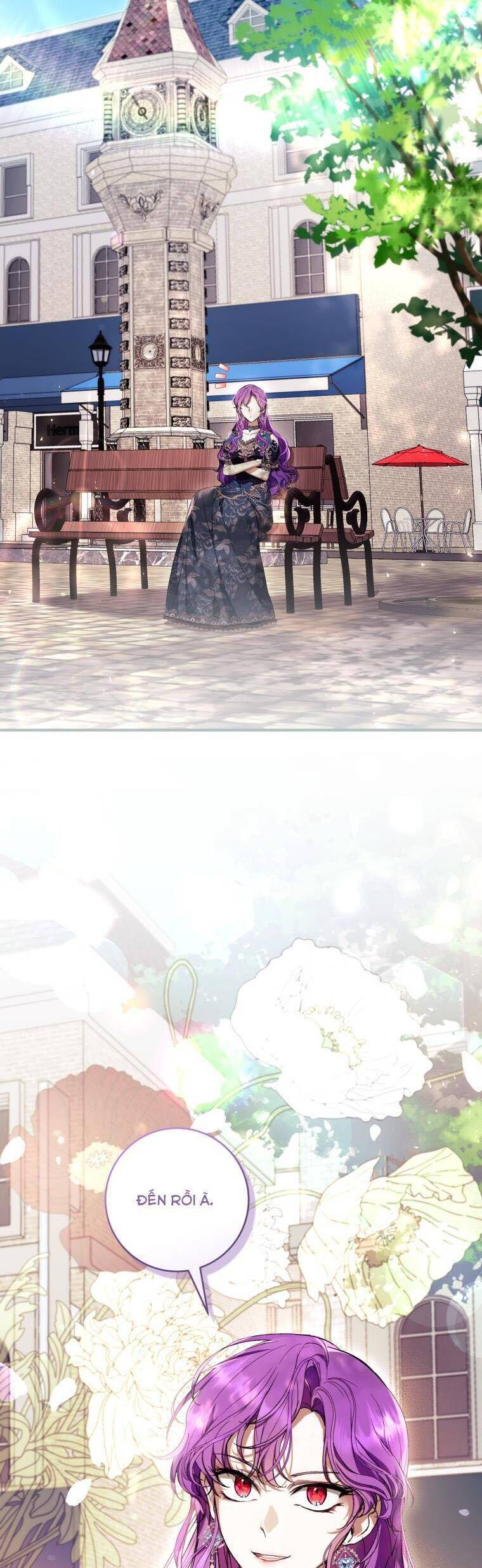 Làm Ác Nữ Bộ Không Tuyệt Sao? Chap 52 - Next Chap 53