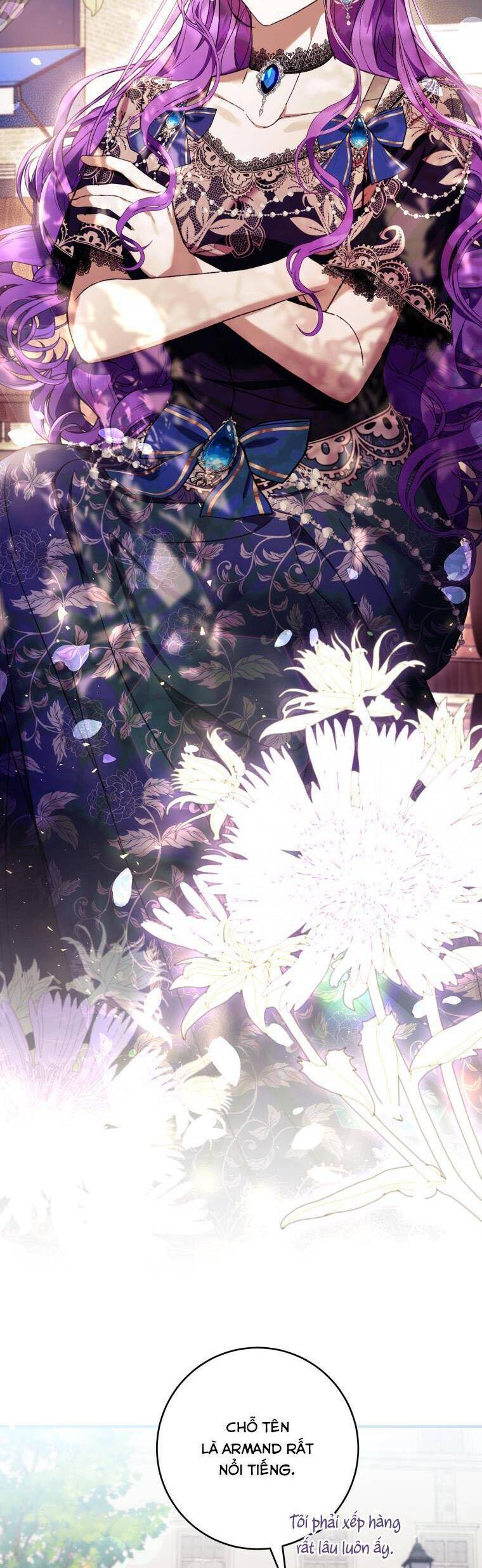 Làm Ác Nữ Bộ Không Tuyệt Sao? Chap 52 - Next Chap 53
