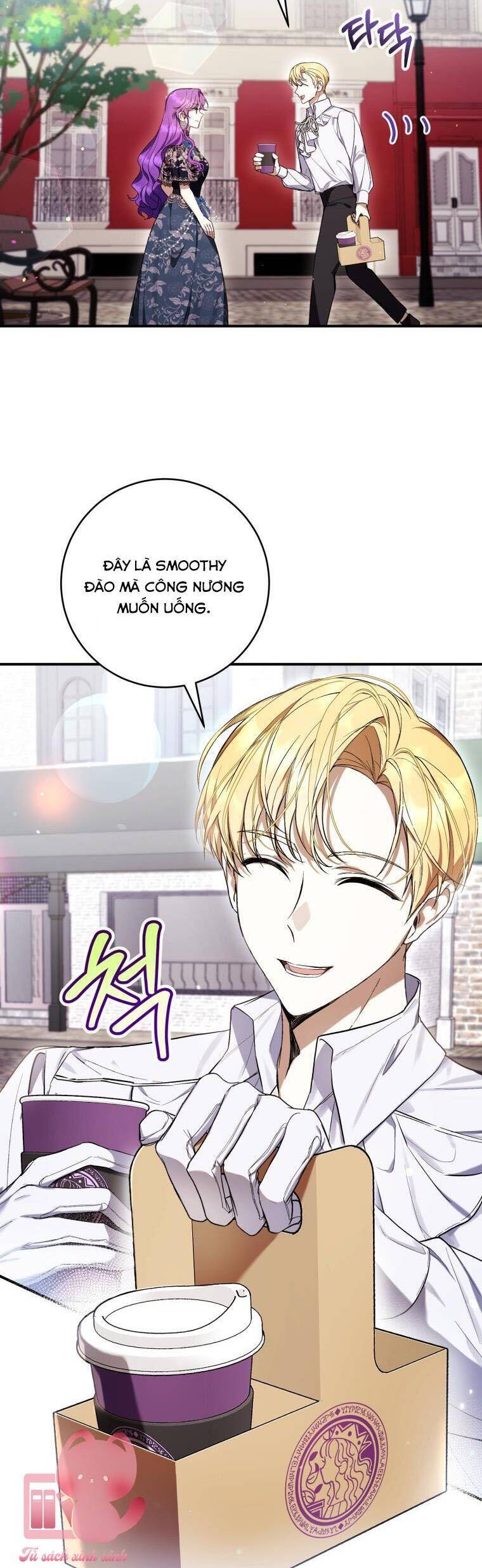 Làm Ác Nữ Bộ Không Tuyệt Sao? Chap 52 - Next Chap 53