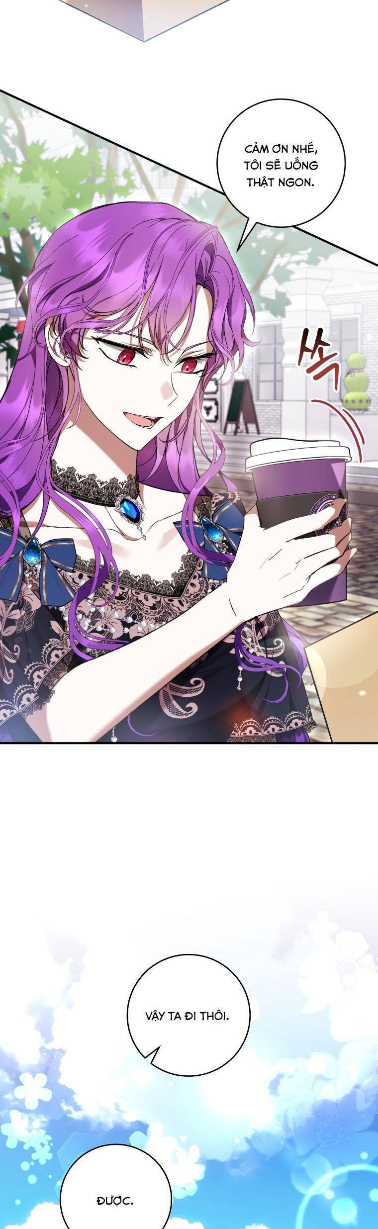 Làm Ác Nữ Bộ Không Tuyệt Sao? Chap 52 - Next Chap 53