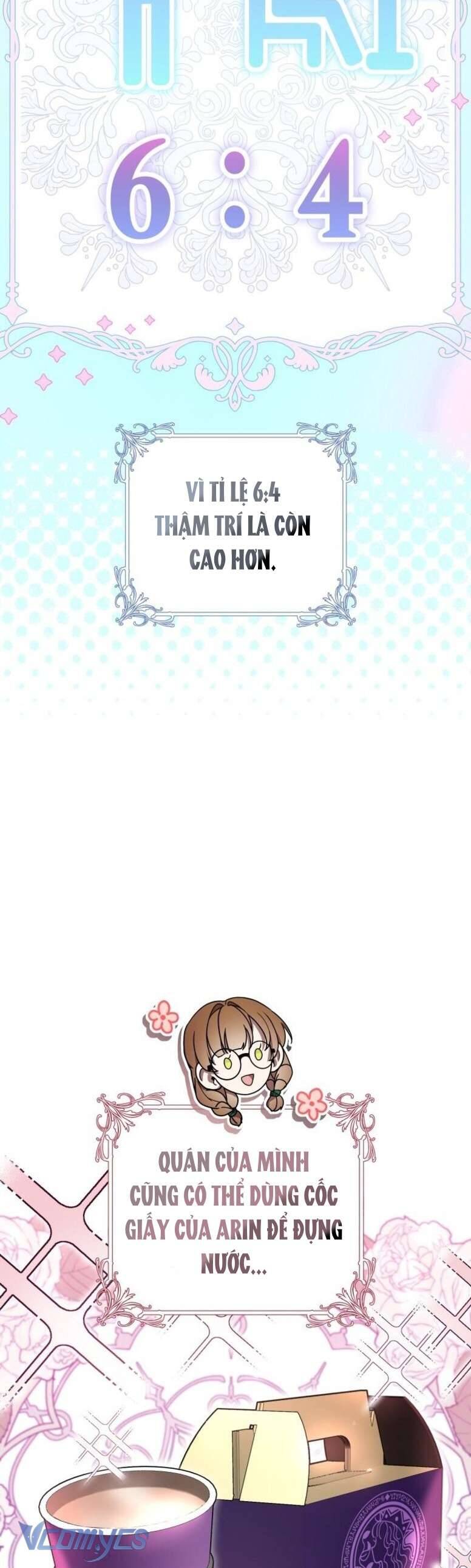 Làm Ác Nữ Bộ Không Tuyệt Sao? Chap 53 - Next Chap 54