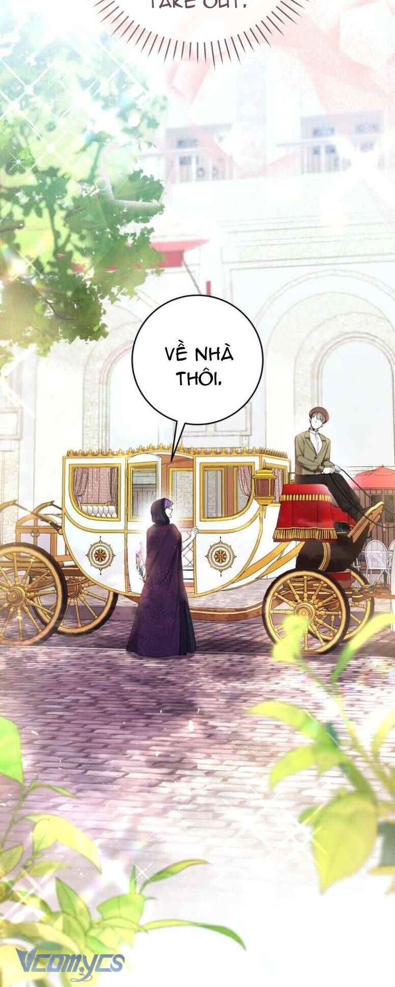 Làm Ác Nữ Bộ Không Tuyệt Sao? Chap 53 - Next Chap 54