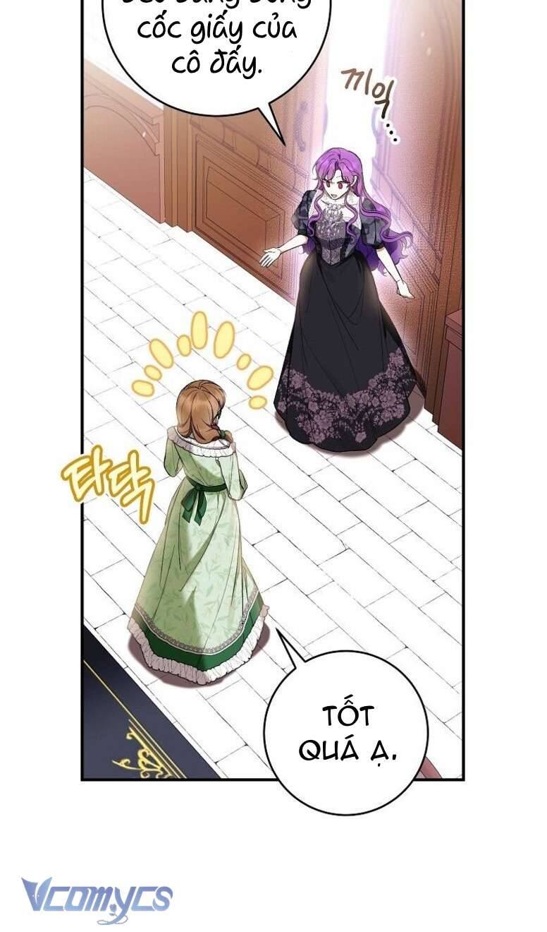 Làm Ác Nữ Bộ Không Tuyệt Sao? Chap 53 - Next Chap 54