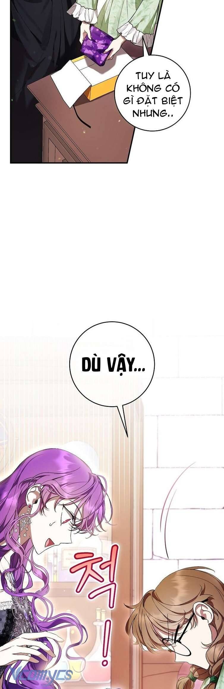 Làm Ác Nữ Bộ Không Tuyệt Sao? Chap 53 - Next Chap 54