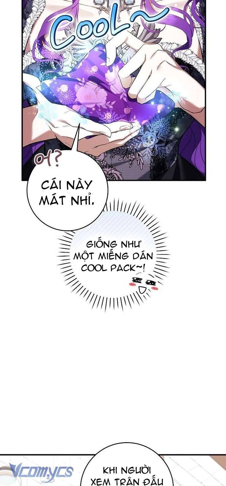 Làm Ác Nữ Bộ Không Tuyệt Sao? Chap 53 - Next Chap 54