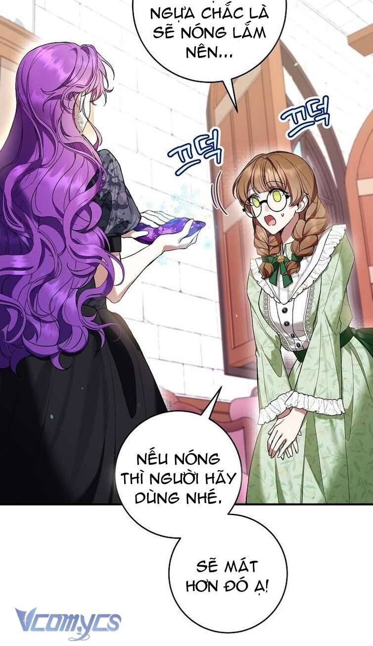 Làm Ác Nữ Bộ Không Tuyệt Sao? Chap 53 - Next Chap 54