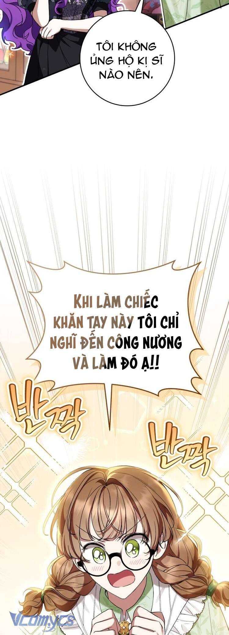 Làm Ác Nữ Bộ Không Tuyệt Sao? Chap 53 - Next Chap 54