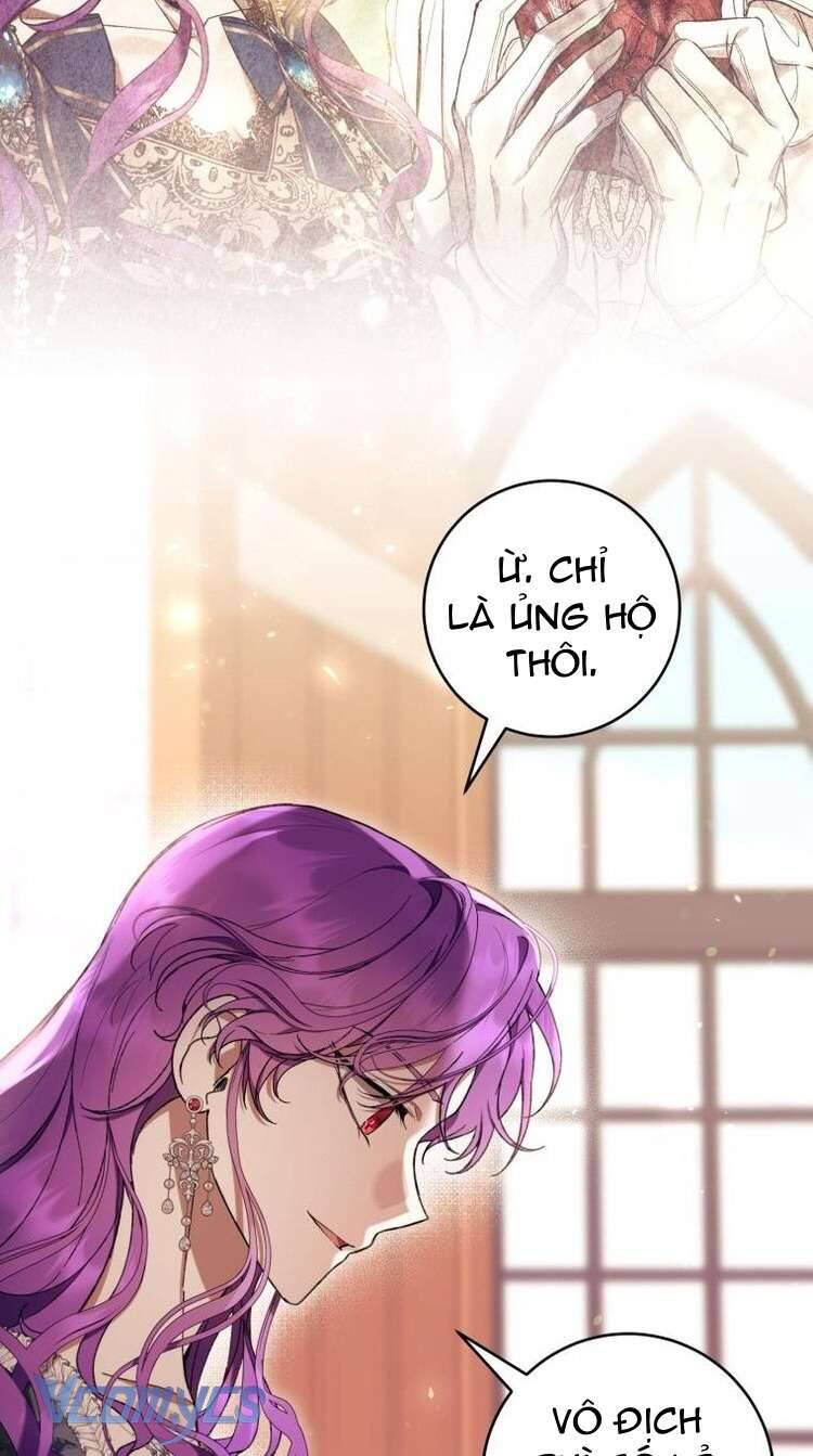 Làm Ác Nữ Bộ Không Tuyệt Sao? Chap 53 - Next Chap 54