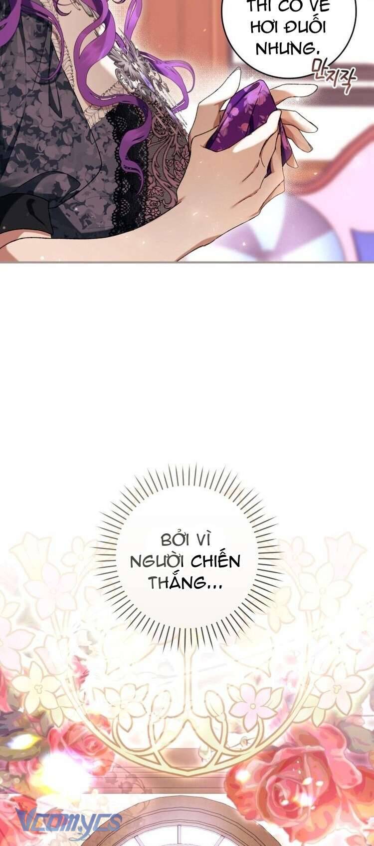 Làm Ác Nữ Bộ Không Tuyệt Sao? Chap 53 - Next Chap 54
