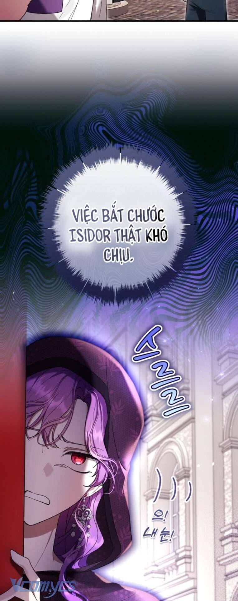 Làm Ác Nữ Bộ Không Tuyệt Sao? Chap 53 - Next Chap 54