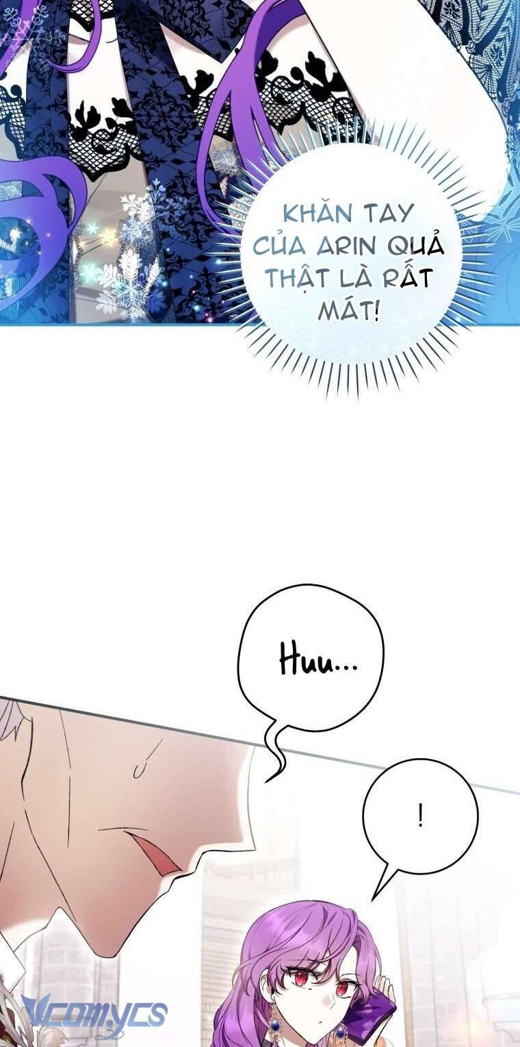 Làm Ác Nữ Bộ Không Tuyệt Sao? Chap 53 - Next Chap 54