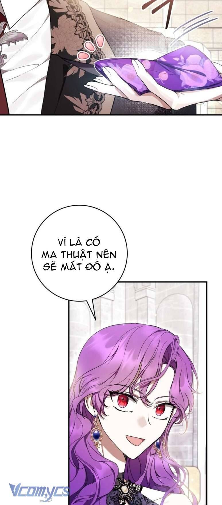 Làm Ác Nữ Bộ Không Tuyệt Sao? Chap 53 - Next Chap 54