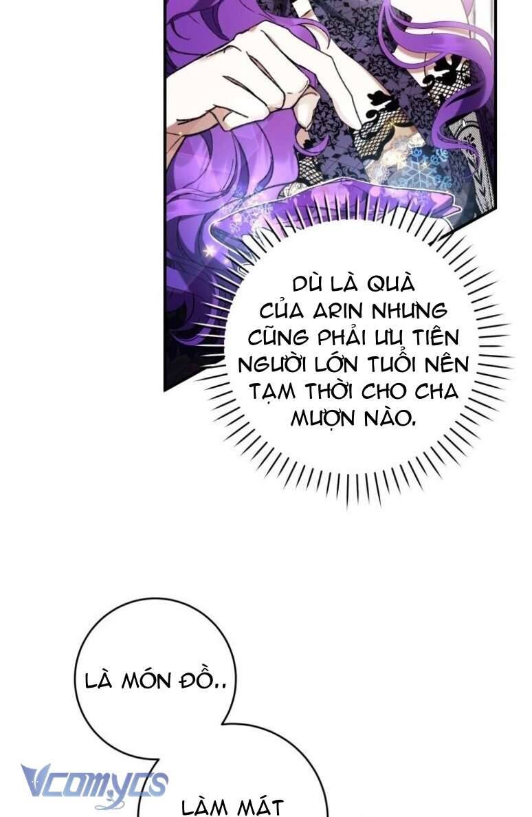 Làm Ác Nữ Bộ Không Tuyệt Sao? Chap 53 - Next Chap 54