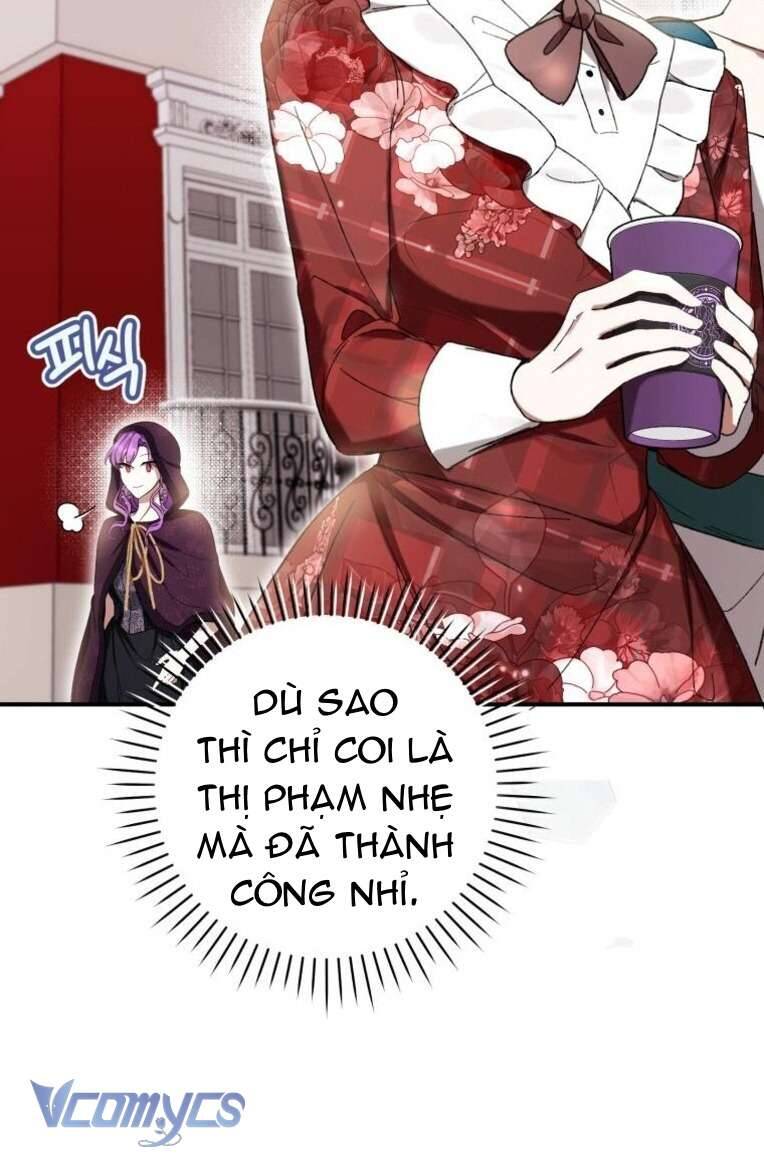 Làm Ác Nữ Bộ Không Tuyệt Sao? Chap 53 - Next Chap 54