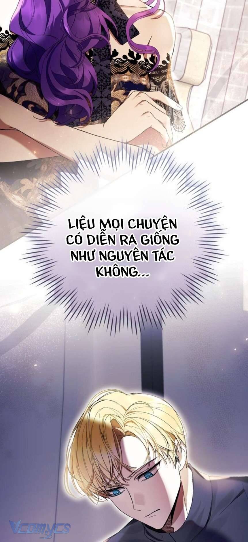 Làm Ác Nữ Bộ Không Tuyệt Sao? Chap 53 - Next Chap 54