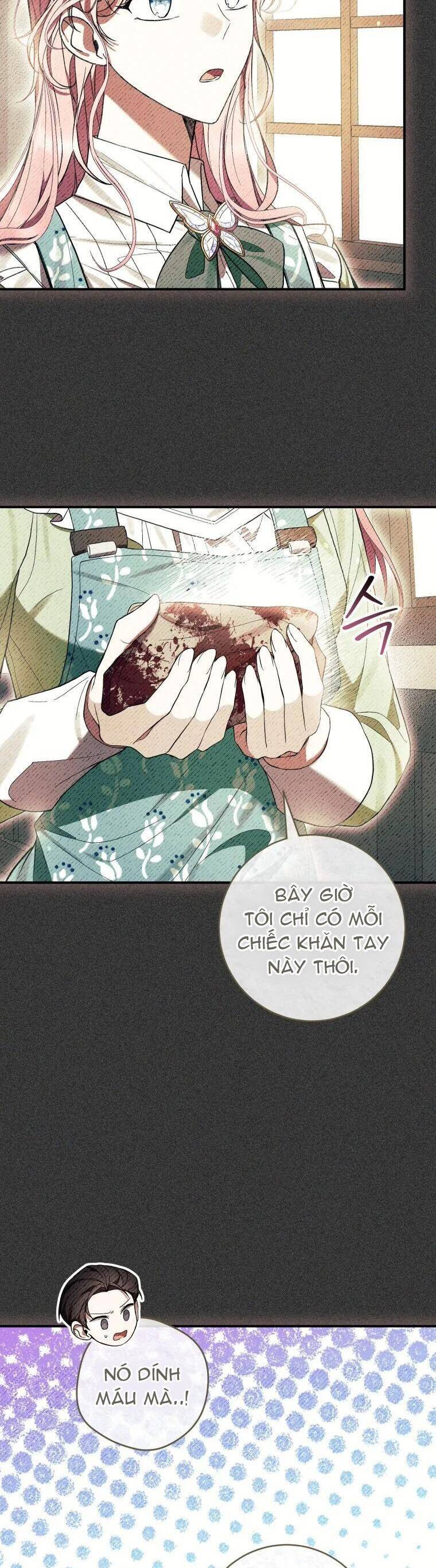 Làm Ác Nữ Bộ Không Tuyệt Sao? Chap 54 - Next Chap 55