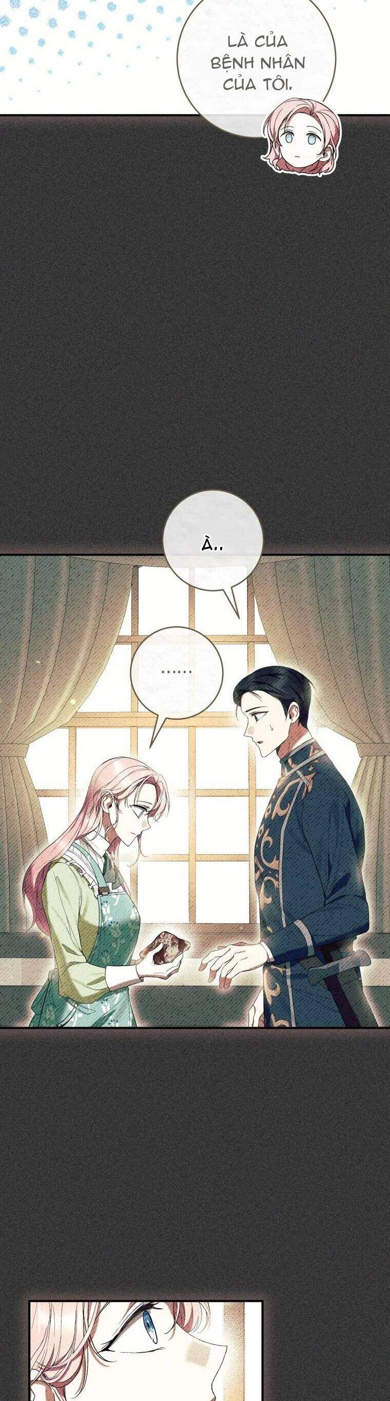 Làm Ác Nữ Bộ Không Tuyệt Sao? Chap 54 - Next Chap 55