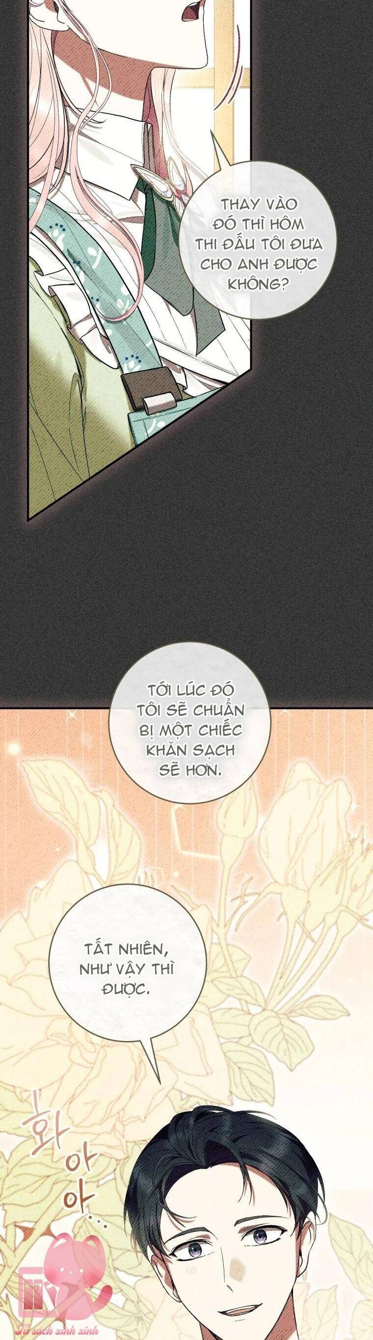 Làm Ác Nữ Bộ Không Tuyệt Sao? Chap 54 - Next Chap 55