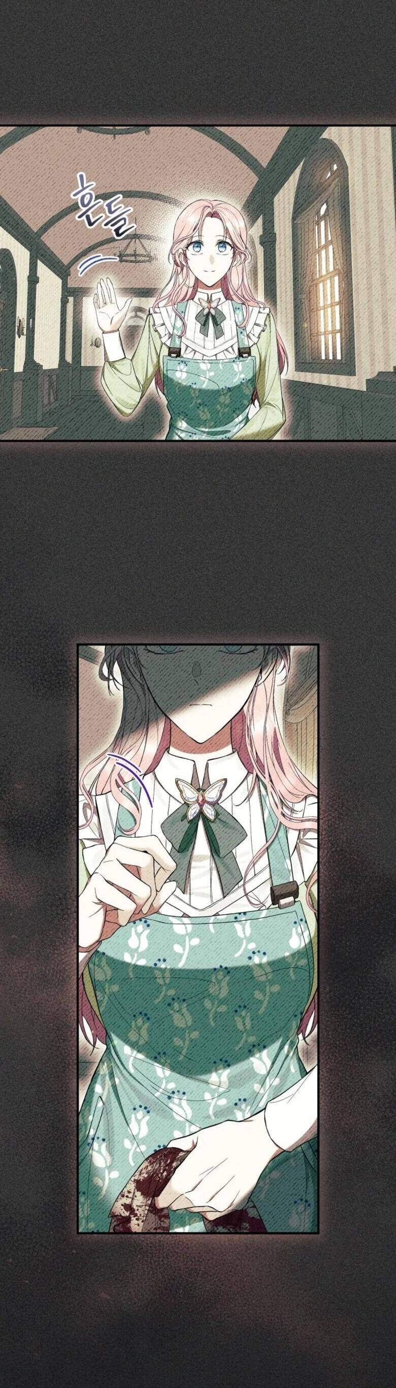 Làm Ác Nữ Bộ Không Tuyệt Sao? Chap 54 - Next Chap 55