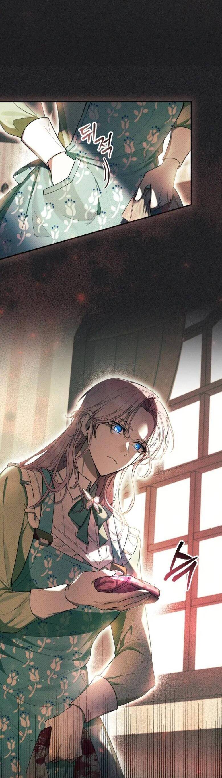 Làm Ác Nữ Bộ Không Tuyệt Sao? Chap 54 - Next Chap 55