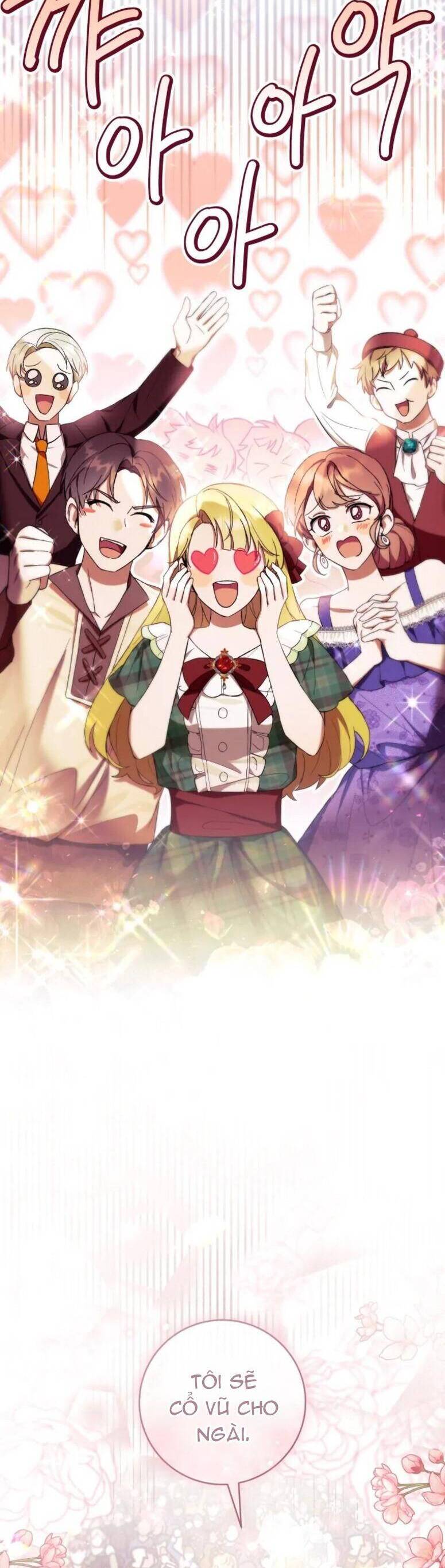 Làm Ác Nữ Bộ Không Tuyệt Sao? Chap 54 - Next Chap 55