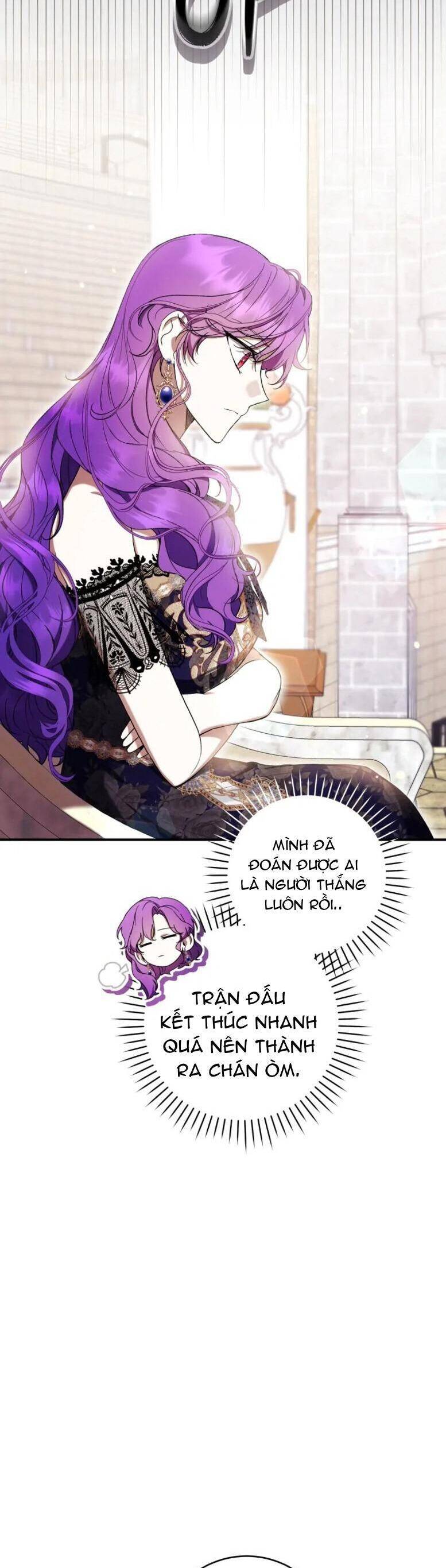 Làm Ác Nữ Bộ Không Tuyệt Sao? Chap 54 - Next Chap 55