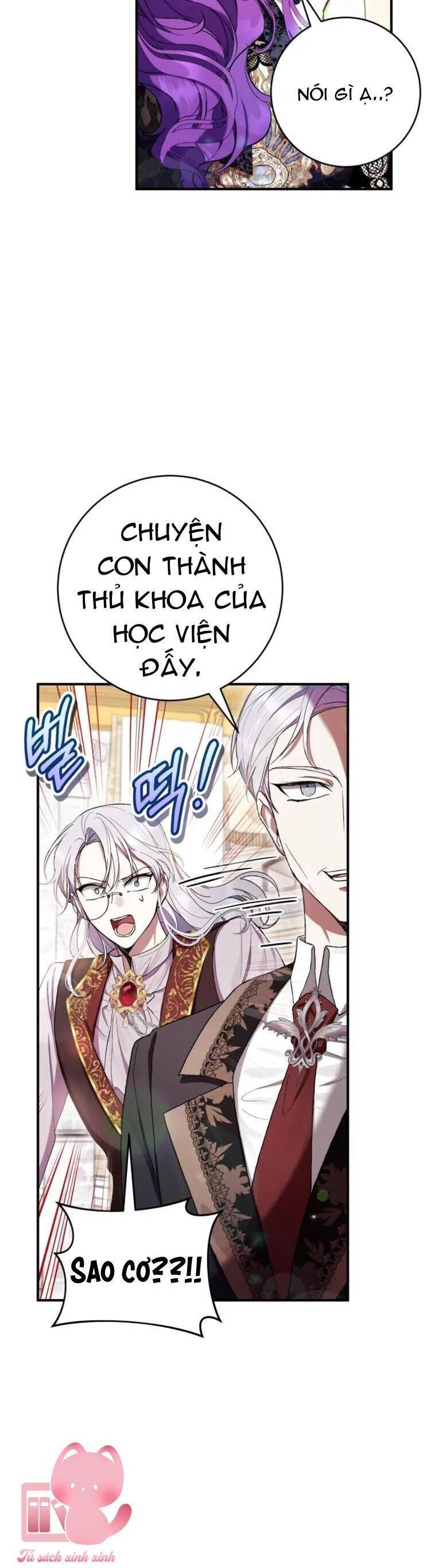 Làm Ác Nữ Bộ Không Tuyệt Sao? Chap 54 - Next Chap 55