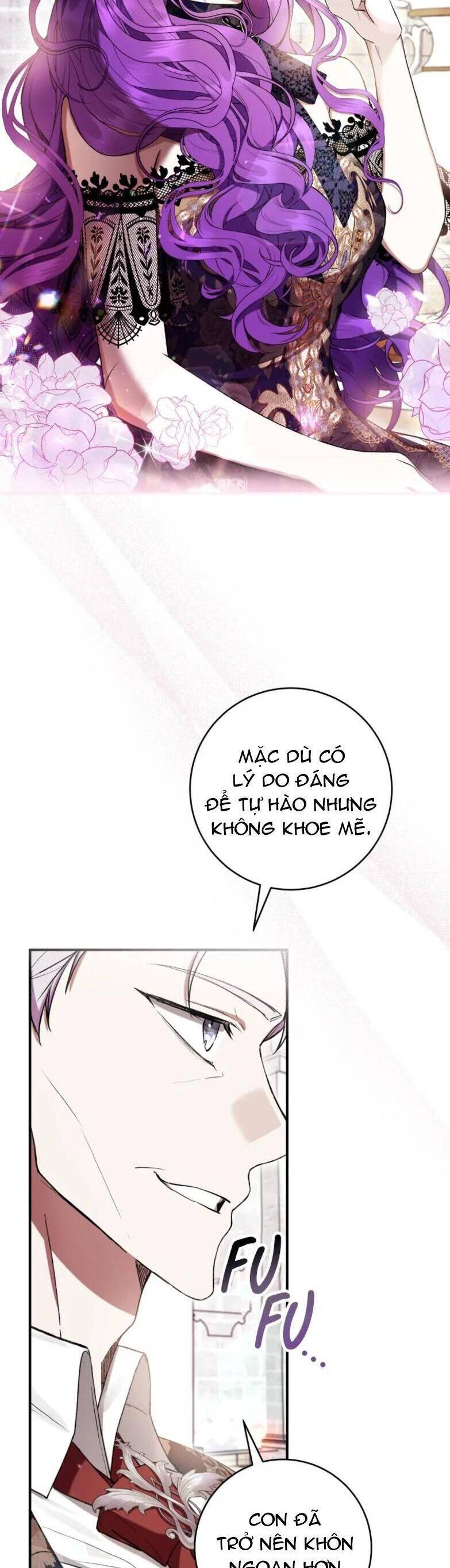 Làm Ác Nữ Bộ Không Tuyệt Sao? Chap 54 - Next Chap 55