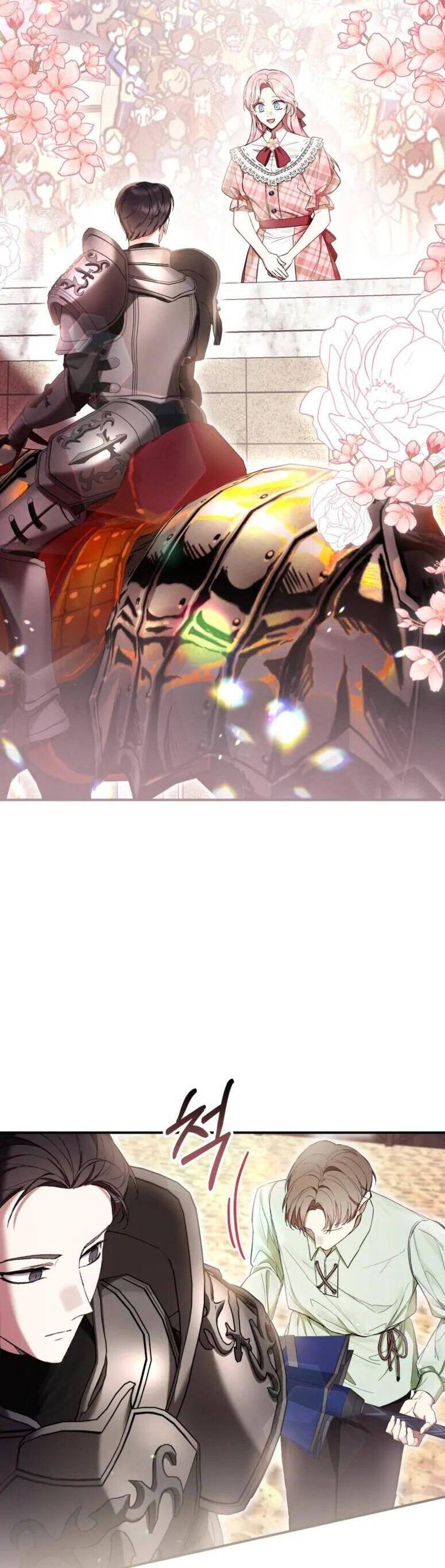 Làm Ác Nữ Bộ Không Tuyệt Sao? Chap 54 - Next Chap 55