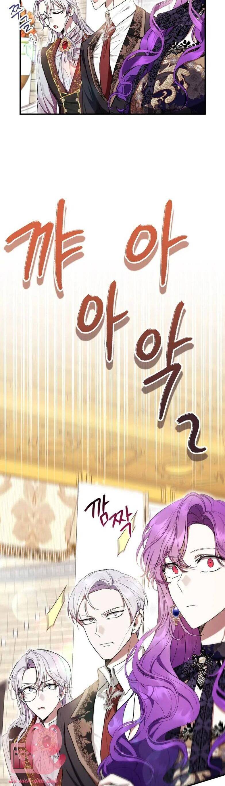 Làm Ác Nữ Bộ Không Tuyệt Sao? Chap 54 - Next Chap 55