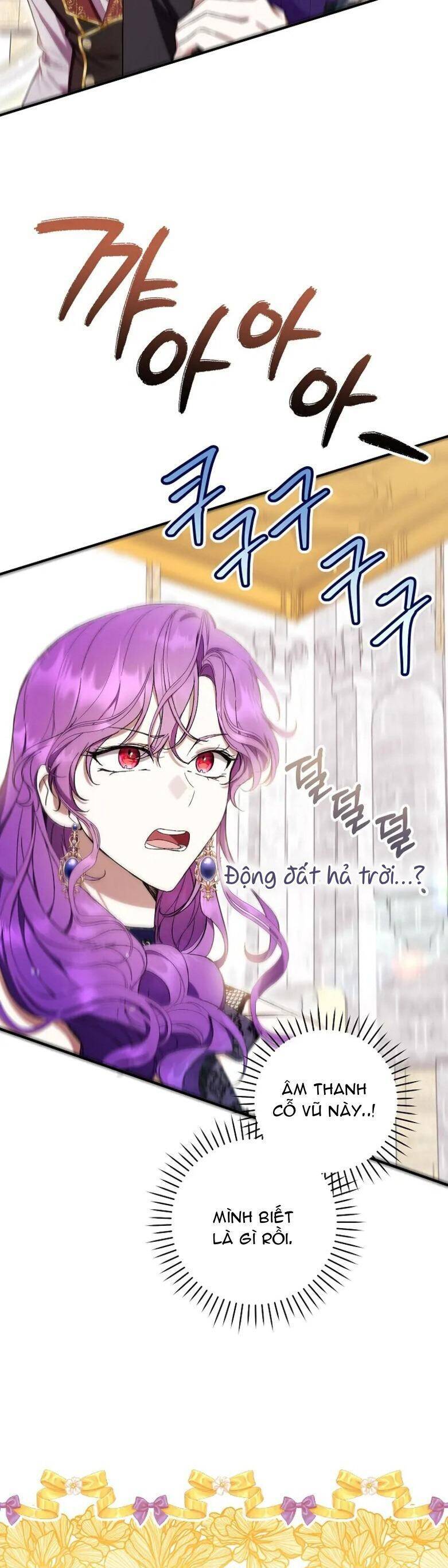 Làm Ác Nữ Bộ Không Tuyệt Sao? Chap 54 - Next Chap 55