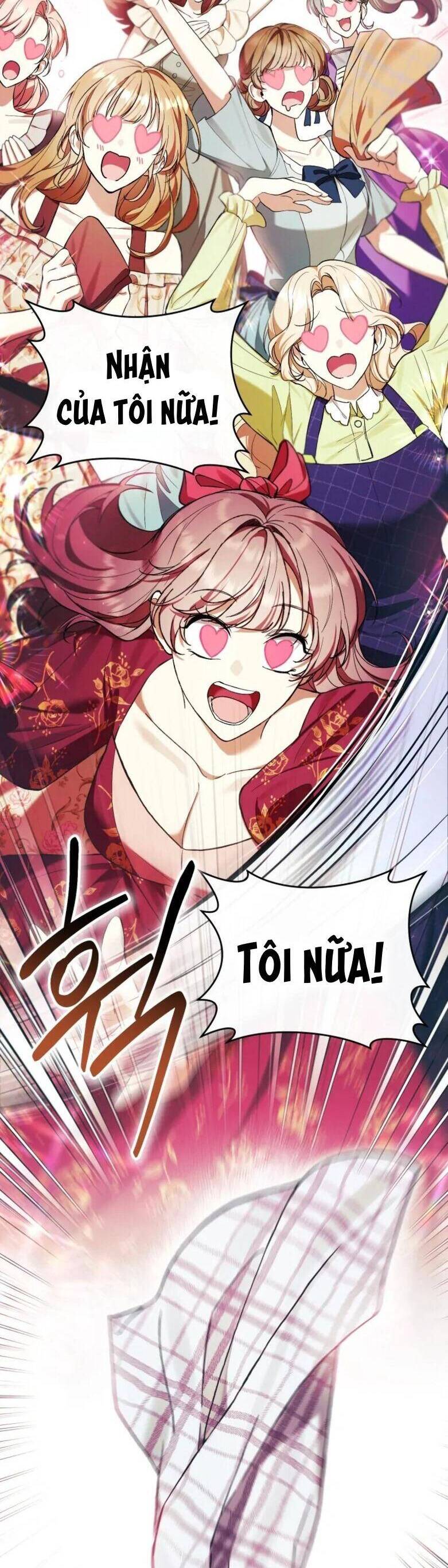 Làm Ác Nữ Bộ Không Tuyệt Sao? Chap 54 - Next Chap 55