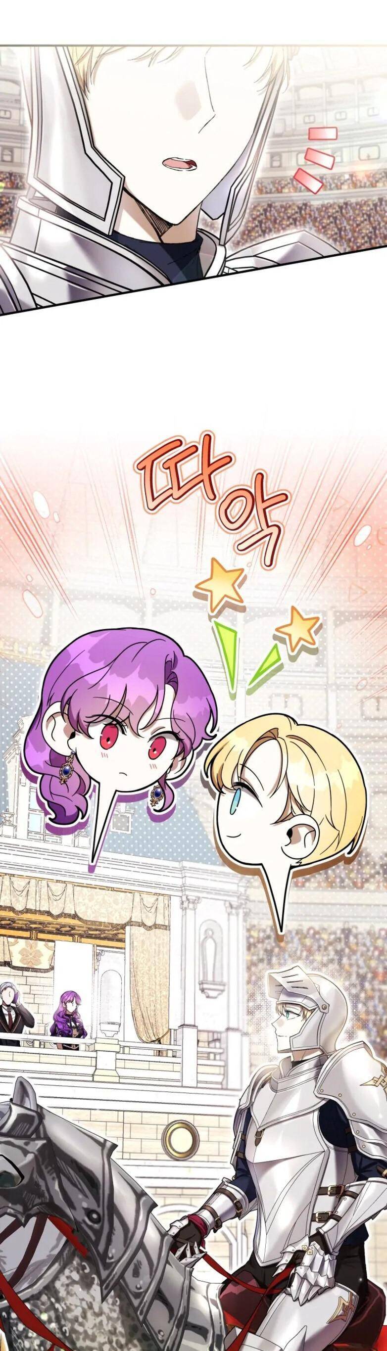 Làm Ác Nữ Bộ Không Tuyệt Sao? Chap 54 - Next Chap 55