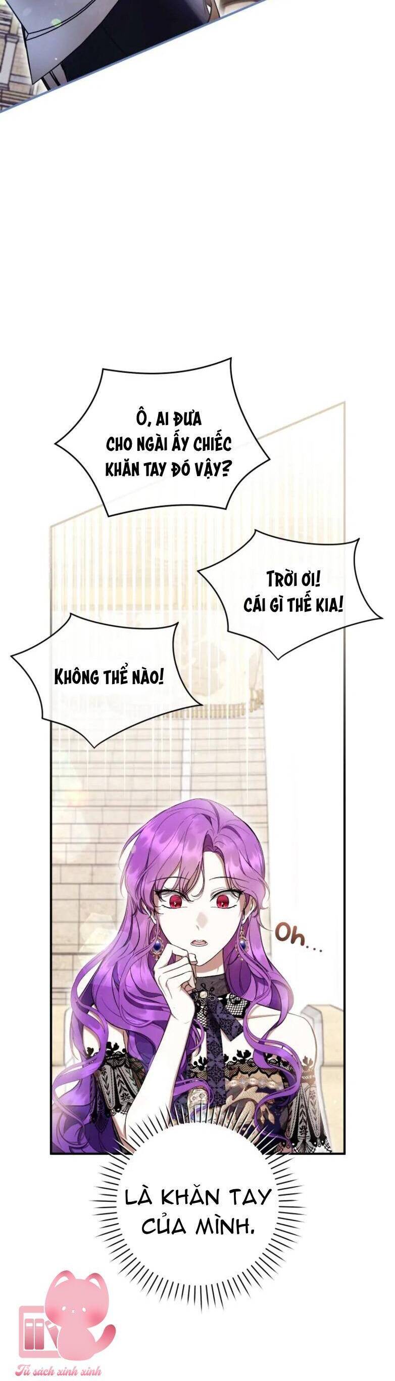 Làm Ác Nữ Bộ Không Tuyệt Sao? Chap 54 - Next Chap 55