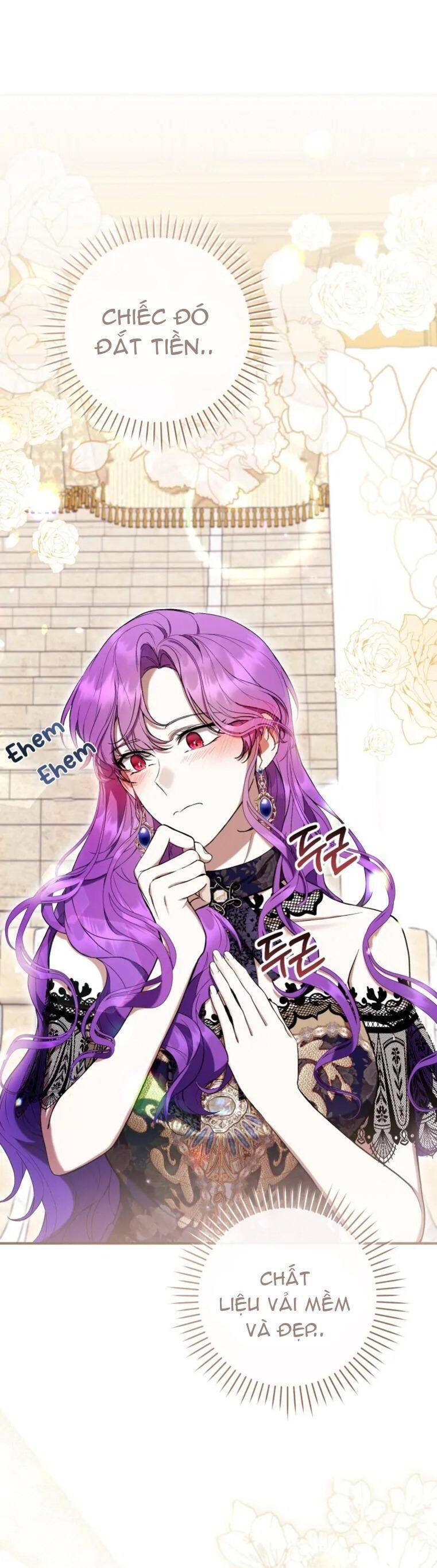 Làm Ác Nữ Bộ Không Tuyệt Sao? Chap 54 - Next Chap 55
