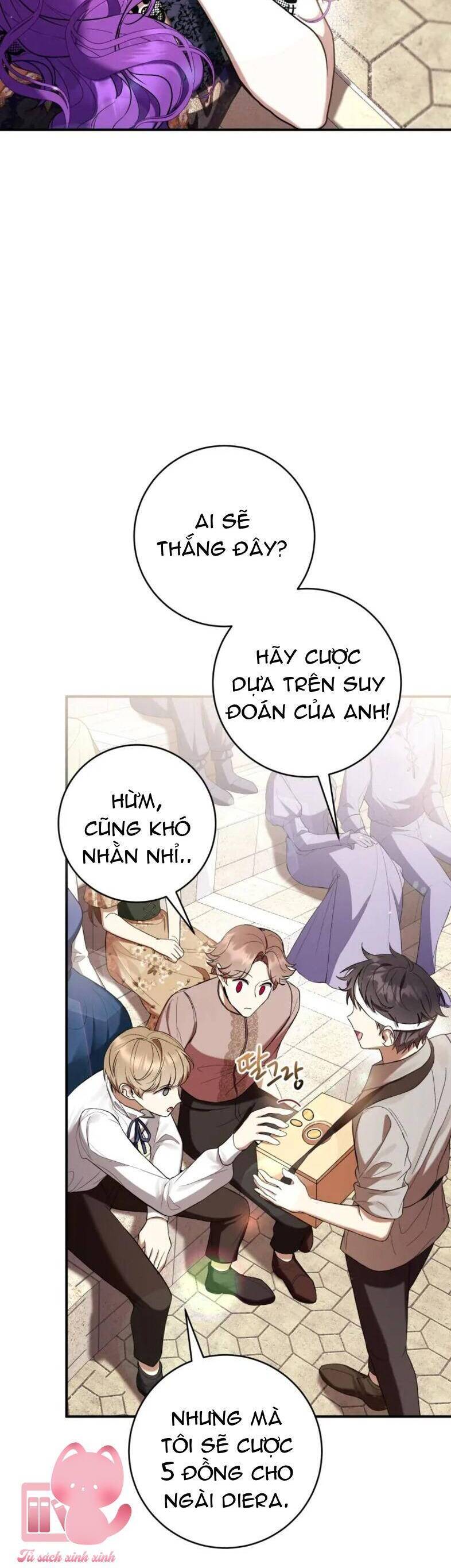 Làm Ác Nữ Bộ Không Tuyệt Sao? Chap 54 - Next Chap 55
