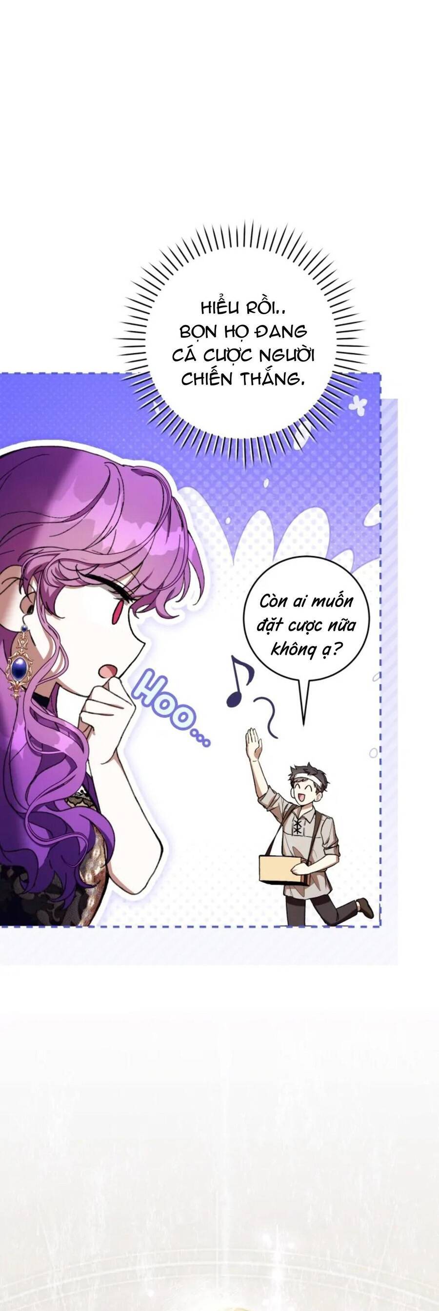 Làm Ác Nữ Bộ Không Tuyệt Sao? Chap 54 - Next Chap 55