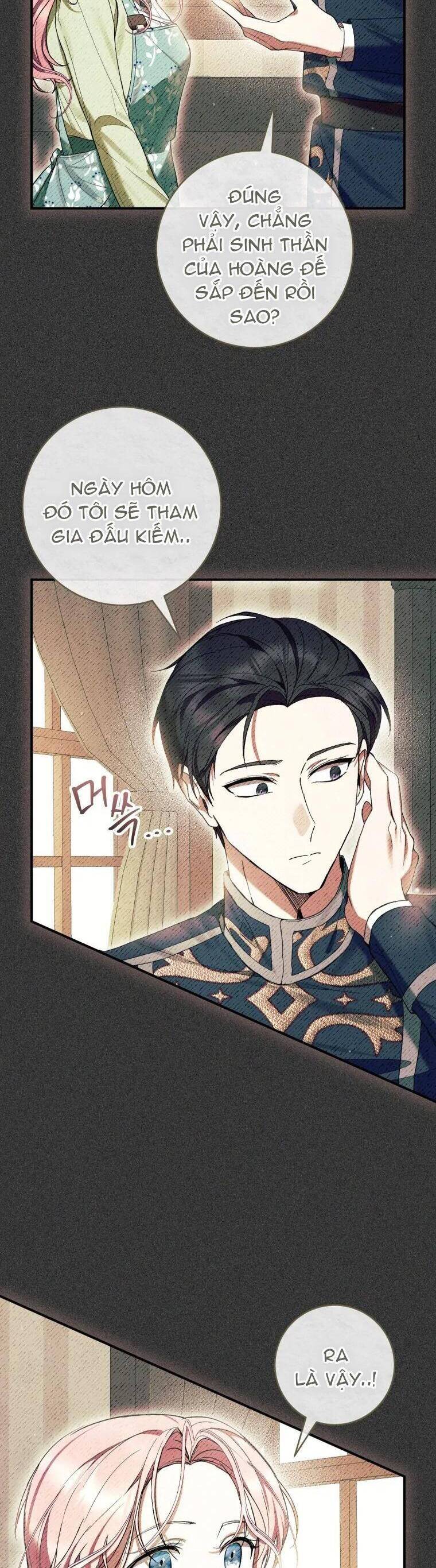Làm Ác Nữ Bộ Không Tuyệt Sao? Chap 54 - Next Chap 55