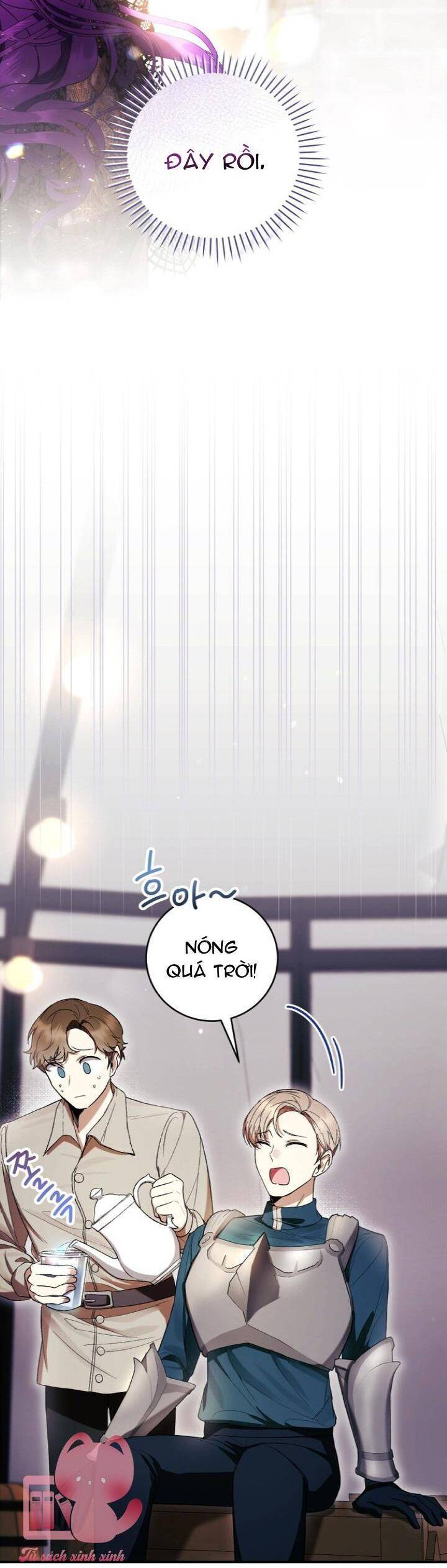 Làm Ác Nữ Bộ Không Tuyệt Sao? Chap 55 - Next Chap 56
