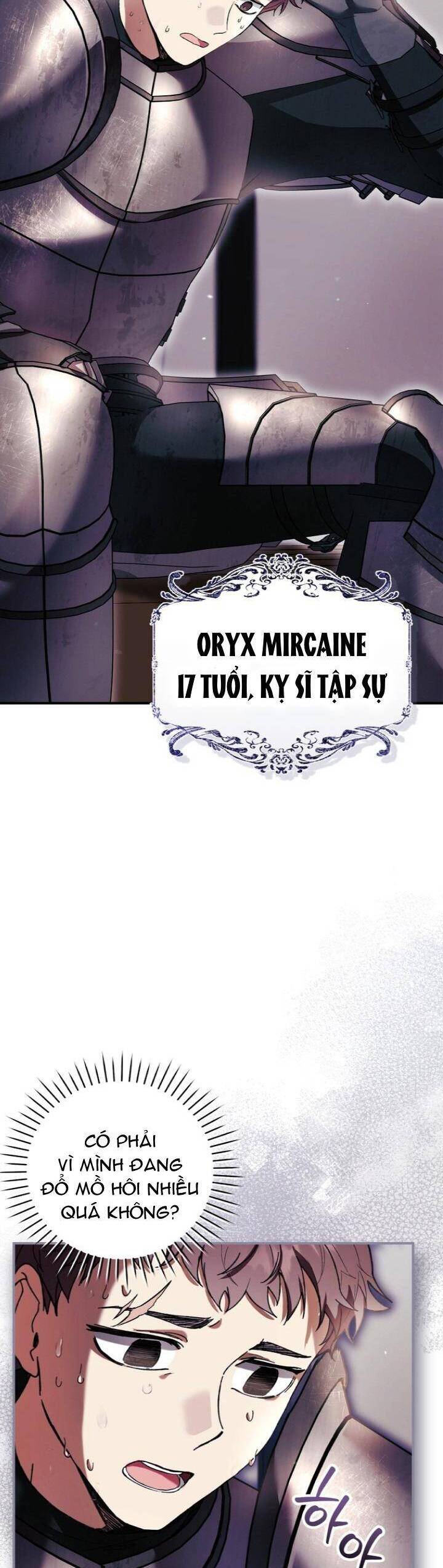 Làm Ác Nữ Bộ Không Tuyệt Sao? Chap 55 - Next Chap 56