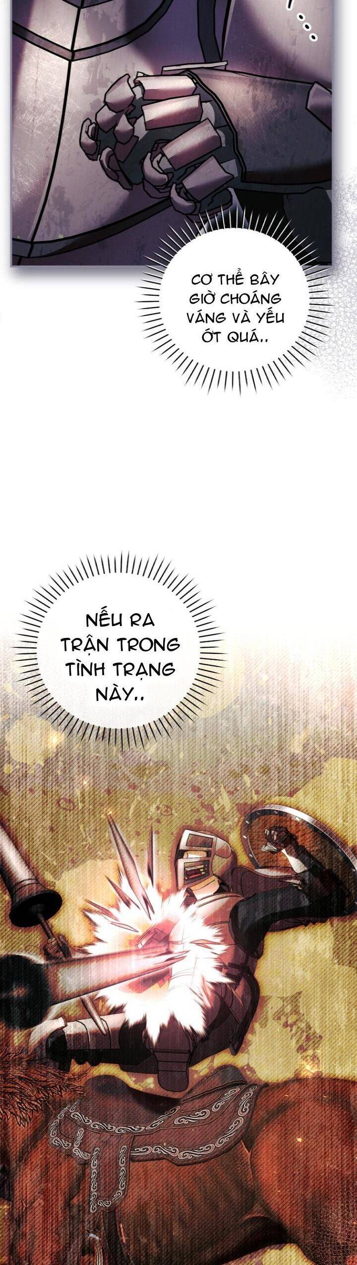 Làm Ác Nữ Bộ Không Tuyệt Sao? Chap 55 - Next Chap 56