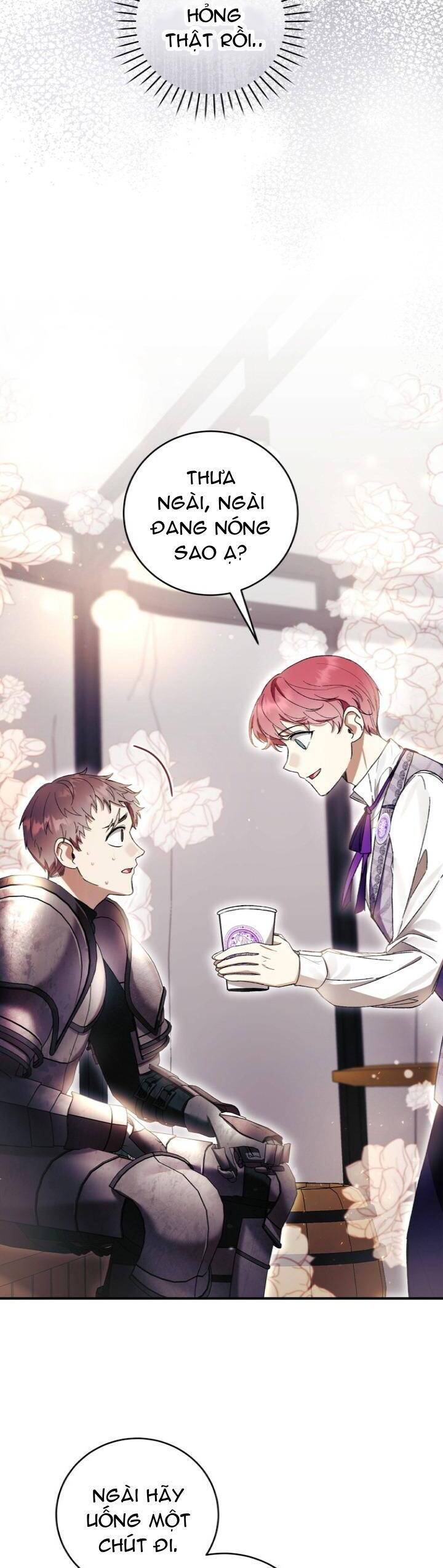 Làm Ác Nữ Bộ Không Tuyệt Sao? Chap 55 - Next Chap 56