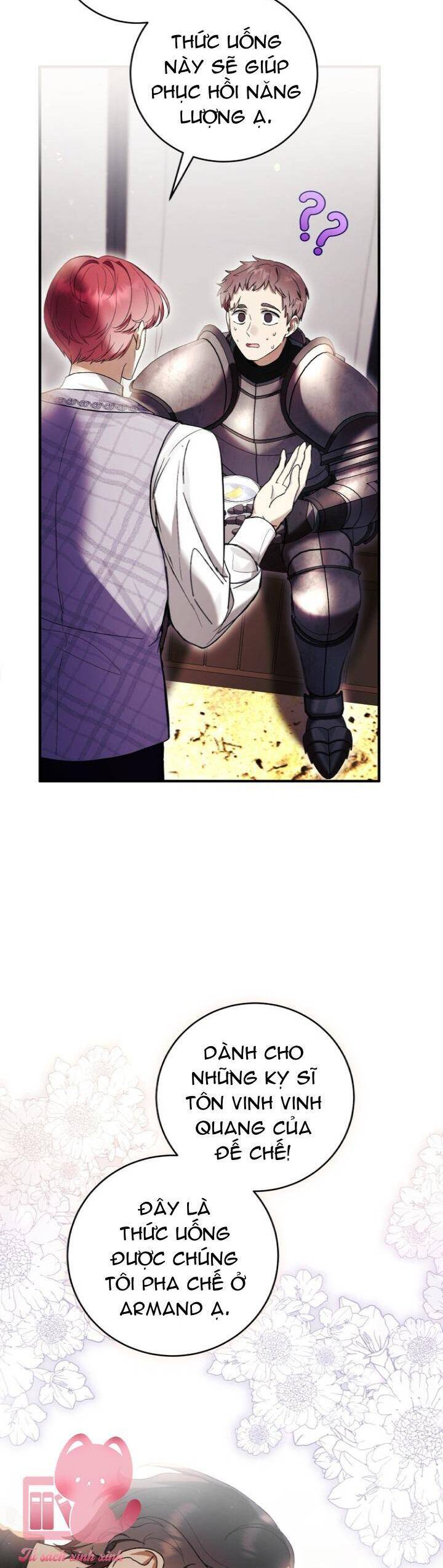 Làm Ác Nữ Bộ Không Tuyệt Sao? Chap 55 - Next Chap 56