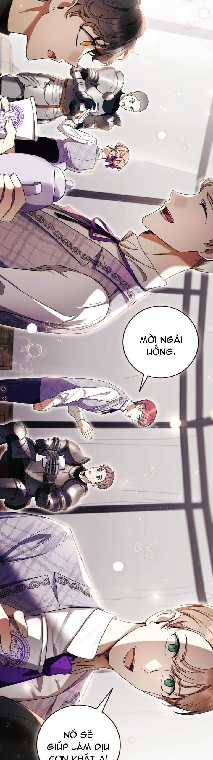Làm Ác Nữ Bộ Không Tuyệt Sao? Chap 55 - Next Chap 56