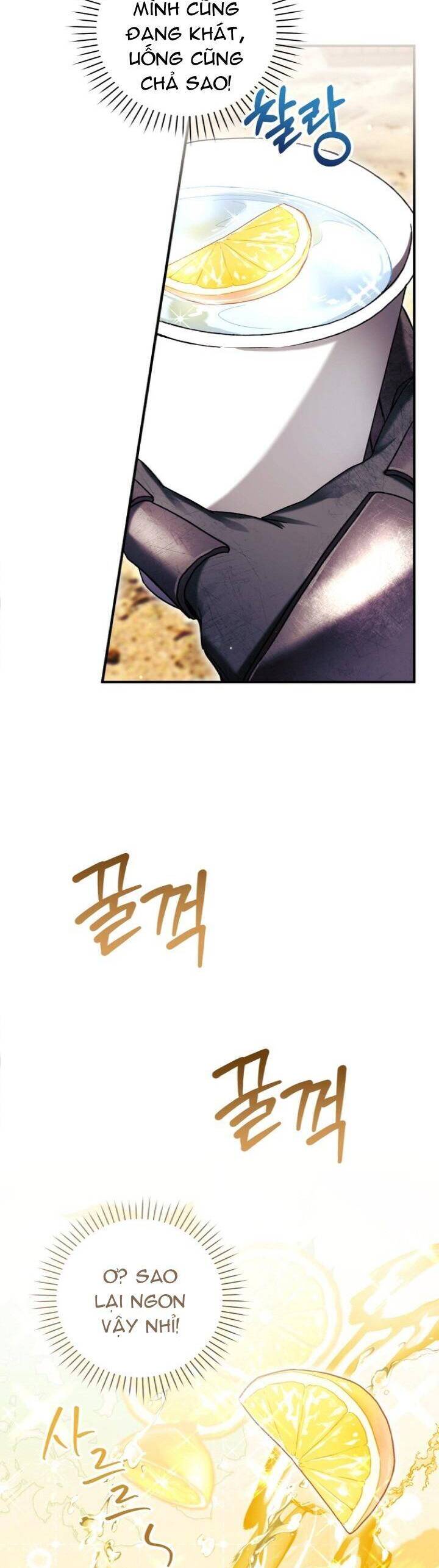 Làm Ác Nữ Bộ Không Tuyệt Sao? Chap 55 - Next Chap 56